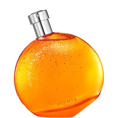 hermes eau des merveilles vs elixir|Hermes eau des merveilles 100ml.